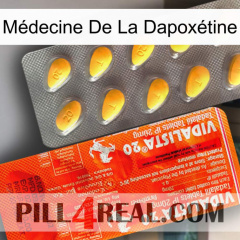 Médecine De La Dapoxétine new01